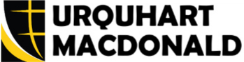 Urquhart MacDonald & Associates Logo transparent